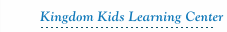 Kingdom Kids Learning Center