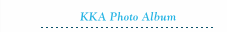 KKA Photo Album